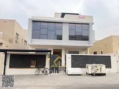 5 Schlafzimmer Villa zum Verkauf in Al Zahya, Ajman - batch_873476258-1066x800. png