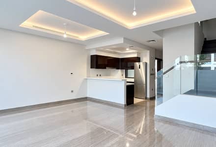 4 Schlafzimmer Townhouse zum Verkauf in DAMAC Hills, Dubai - Reihenhaus in DAMAC Hills,Trump Estates,BelAir The Trump Estates, 4 schlafzimmer, 4000000 AED - 16799649 4 Schlafzimmer Townhouse zum Verkauf in DAMAC Hills, Dubai - Reihenhaus in DAMAC Hills,Trump Estates,BelAir The Trump Estates, 4 schlafzimmer, 4000000 AED - 16799649