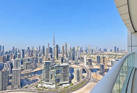 2 Schlafzimmer Wohnung zum Verkauf in Business Bay, Dubai - Wohnung in Business Bay,DAMAC Towers by Paramount Hotels and Resorts,Tower B, 2 schlafzimmer, 2300000 AED - 16852239 2 Schlafzimmer Wohnung zum Verkauf in Business Bay, Dubai - Wohnung in Business Bay,DAMAC Towers by Paramount Hotels and Resorts,Tower B, 2 schlafzimmer, 2300000 AED - 16852239