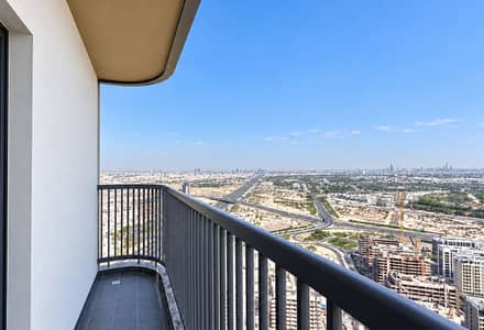 3 Schlafzimmer Wohnung zum Miete in Sobha Hartland, Dubai - Wohnung in Sobha Hartland,The Crest,The Crest Tower A, 3 schlafzimmer, 190000 AED - 16879919 3 Schlafzimmer Wohnung zum Miete in Sobha Hartland, Dubai - Wohnung in Sobha Hartland,The Crest,The Crest Tower A, 3 schlafzimmer, 190000 AED - 16879919