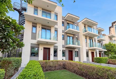 4 Camere Villa in affitto a Sobha Hartland, Dubai - Villa a Sobha Hartland，Sobha Hartland Estates, 4 camere da letto, 450000 AED - 16866638