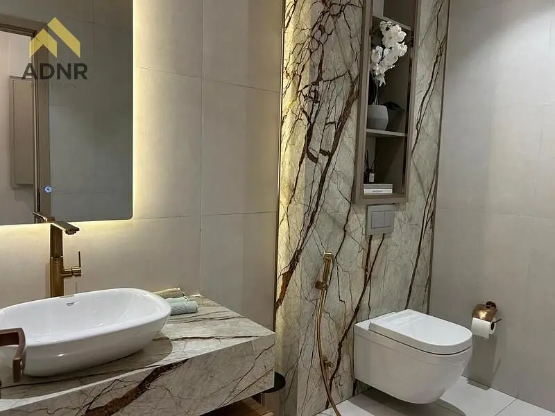 FULLY FURNISHED | HIGH ROI | BEST PRICE | PRIME JVT LOCATION | SMART HOME
