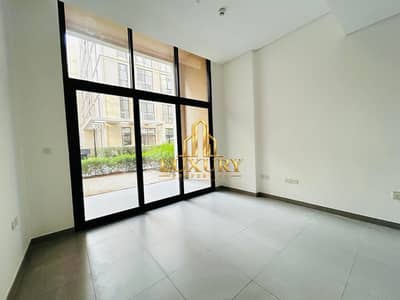 Studio te Huur in Muwaileh Commercial, Sharjah - Studio for Rent in Al Mamsha Sharjah | Garden & Balcony | AED 33,990/Year Studio te Huur in Muwaileh Commercial, Sharjah - Studio for Rent in Al Mamsha Sharjah | Garden & Balcony | AED 33,990/Year