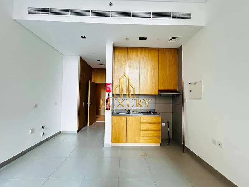 4 Studio for Rent in Al Mamsha Sharjah | Garden & Balcony | AED 33,990/Year
