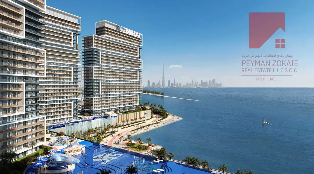 Waterfront 1 Bedroom | LIVE LIKE A CHAMPION | LUXURY WATERFRONT LIVING