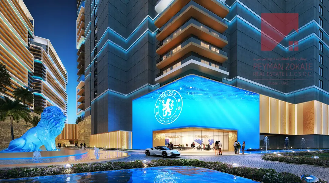 Waterfront 1 Bedroom | LIVE LIKE A CHAMPION | LUXURY WATERFRONT LIVING