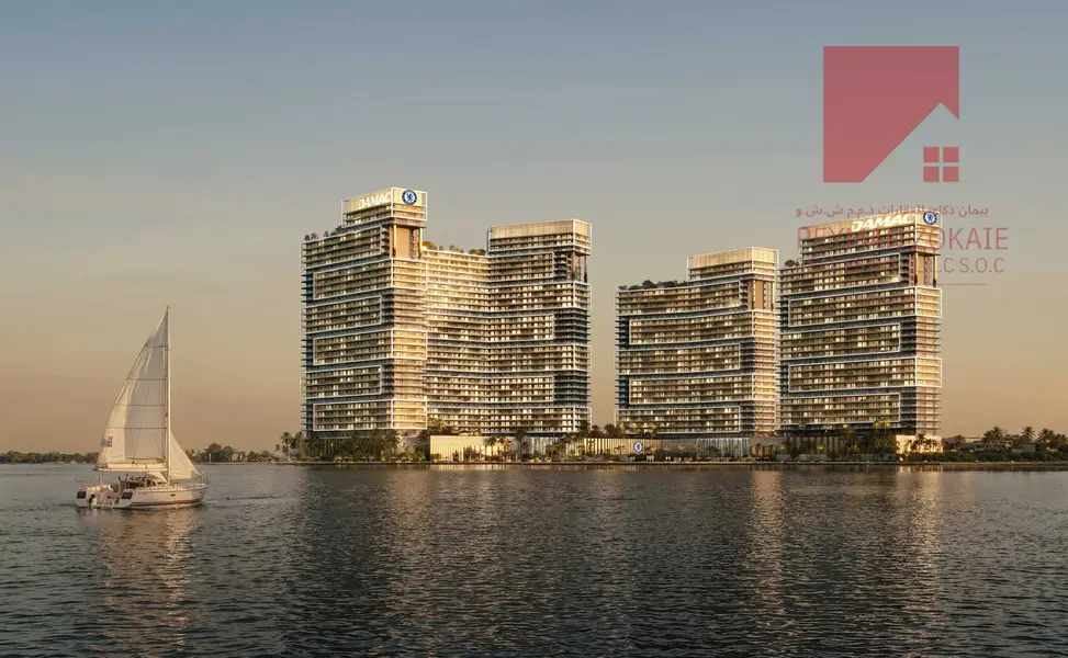 Waterfront 1 Bedroom | LIVE LIKE A CHAMPION | LUXURY WATERFRONT LIVING