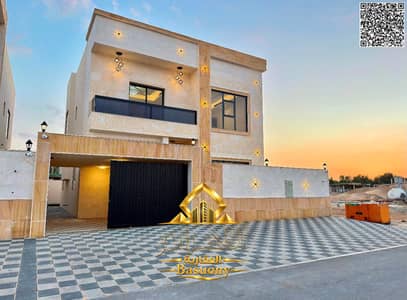 5 Schlafzimmer Villa zum Verkauf in Al Helio, Ajman - batch_WhatsApp Image 2026-09-04 at 11.48. 40 PM. png
