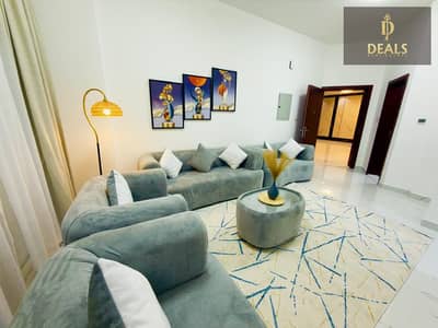 1 Спальня Апартамент Продажа в Эмирэйтс Сити, Аджман - 1000226359. jpg