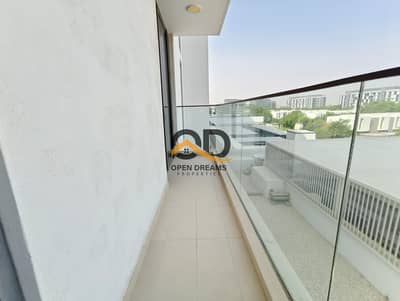 1 habitación Apartamento para en Alquiler en Aljada, Sharjah - 1000381426. jpg