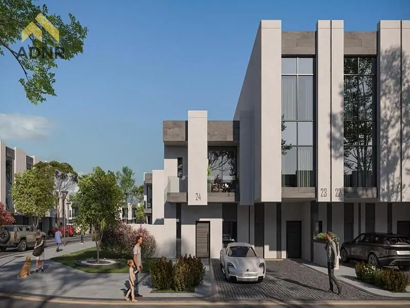 LUXURY 2 BR VILLA | PREMIUM QUALITY | PRIME LOCATION | HIGH CAPITAL APPRECIATION | HIGH ROI | PERFECT FOR FAMILIES | GATED COMMUNITY