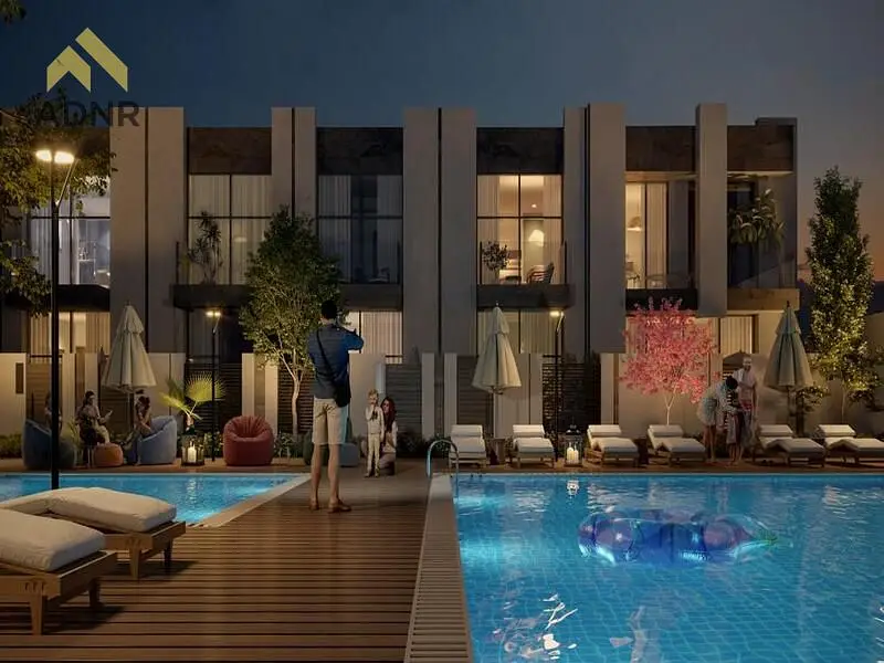 LUXURY 2 BR VILLA | PREMIUM QUALITY | PRIME LOCATION | HIGH CAPITAL APPRECIATION | HIGH ROI | PERFECT FOR FAMILIES | GATED COMMUNITY