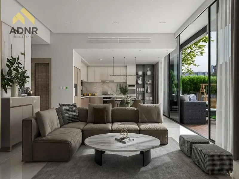 LUXURY 2 BR VILLA | PREMIUM QUALITY | PRIME LOCATION | HIGH CAPITAL APPRECIATION | HIGH ROI | PERFECT FOR FAMILIES | GATED COMMUNITY