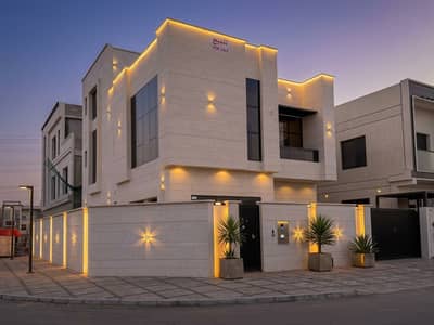 5 Schlafzimmer Villa zum Verkauf in Al Yasmeen, Ajman - WhatsApp Image 2026-10-15 at 5.54. 53 PM. jpeg