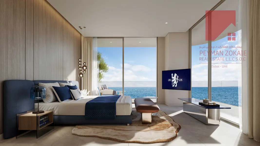 Choose a home that reflects your ambition—and make the sea part of your everyday life.