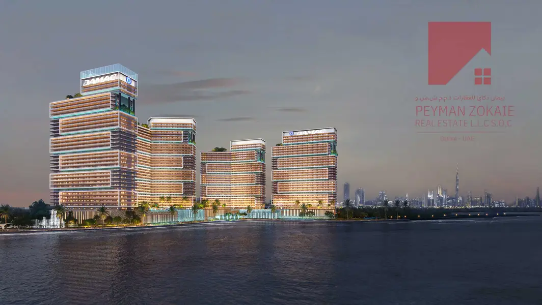 Choose a home that reflects your ambition—and make the sea part of your everyday life.