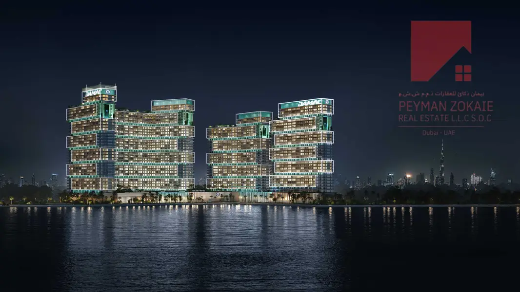 Choose a home that reflects your ambition—and make the sea part of your everyday life.