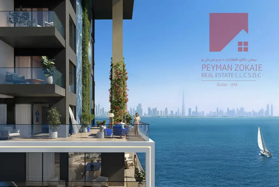 Choose a home that reflects your ambition—and make the sea part of your everyday life.