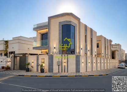 5 Schlafzimmer Villa zum Verkauf in Al Helio, Ajman - WhatsApp Image 2026-09-05 at 11.24. 00 AM. jpeg 5 Schlafzimmer Villa zum Verkauf in Al Helio, Ajman - WhatsApp Image 2026-09-05 at 11.24. 00 AM. jpeg
