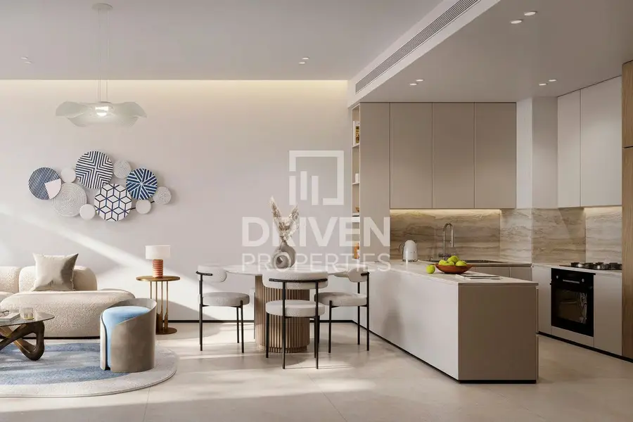 Waterfront Living | Spacious Layout | Resale