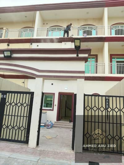 4 Camere Townhouse in affitto a Al Zahya, Ajman - WhatsApp Image 2026-10-15 at 8.33. 23 PM (2). jpeg 4 Camere Townhouse in affitto a Al Zahya, Ajman - WhatsApp Image 2026-10-15 at 8.33. 23 PM (2). jpeg