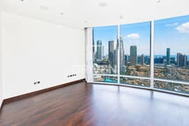 Iconic Burj Khalifa Living | Downtown Views