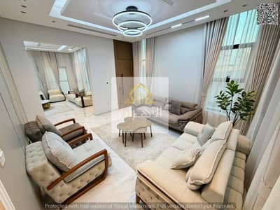 5 Schlafzimmer Villa zum Verkauf in Al Zahya, Ajman - WhatsApp Image 2026-06-02 at 9.27. 24 PM (2). jpg 5 Schlafzimmer Villa zum Verkauf in Al Zahya, Ajman - WhatsApp Image 2026-06-02 at 9.27. 24 PM (2). jpg