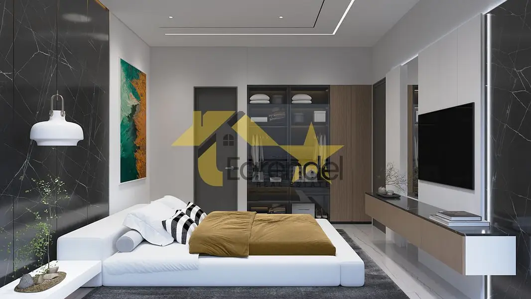 2BR Apartment | Off-Plan Resale | Resort Style | High ROI | Below OP | Downtown & Pool Views