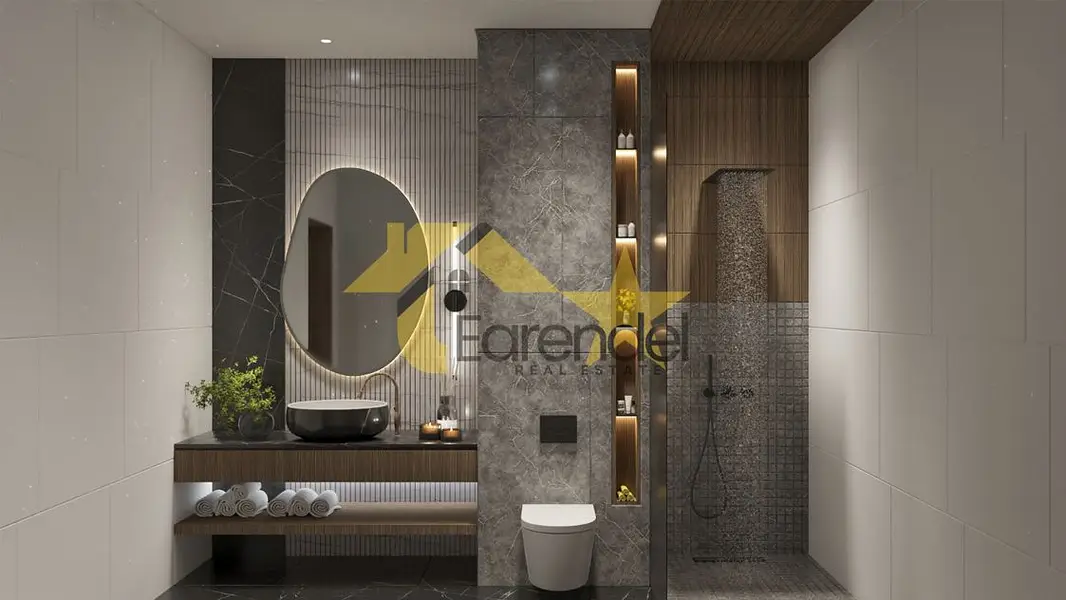 2BR Apartment | Off-Plan Resale | Resort Style | High ROI | Below OP | Downtown & Pool Views