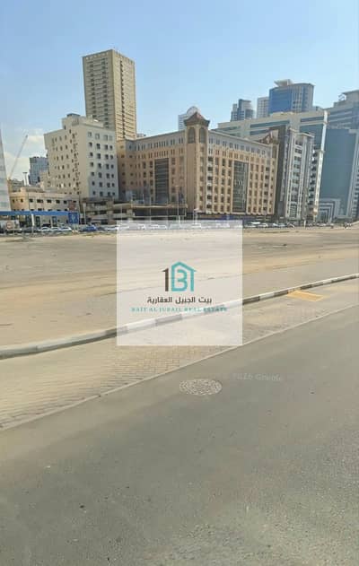 Plot for Sale in Al Khan, Sharjah - WhatsApp Image 2026-10-17 at 1.02. 07 AM. jpeg Plot for Sale in Al Khan, Sharjah - WhatsApp Image 2026-10-17 at 1.02. 07 AM. jpeg
