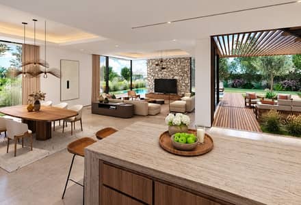 5 Bedroom Villa for Sale in The Acres, Dubai - Type F | Close to OP | Multiple Options Available 5 Bedroom Villa for Sale in The Acres, Dubai - Type F | Close to OP | Multiple Options Available