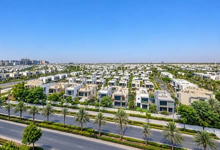 2 Bedroom Apartment for Rent in Dubai Hills Estate, Dubai - Villa Views| Vacant | High Floor Available