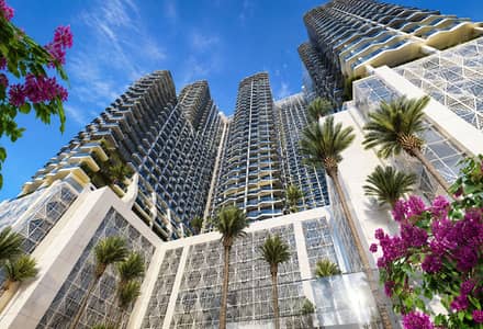 1 Schlafzimmer Wohnung zum Verkauf in Jumeirah Lake Towers (JLT), Dubai - Wohnung in Jumeirah Lake Towers (JLT),Golf Views Seven City, 1 schlafzimmer, 1100000 AED - 16863221 1 Schlafzimmer Wohnung zum Verkauf in Jumeirah Lake Towers (JLT), Dubai - Wohnung in Jumeirah Lake Towers (JLT),Golf Views Seven City, 1 schlafzimmer, 1100000 AED - 16863221