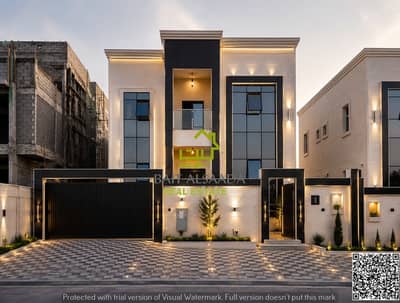 5 Schlafzimmer Villa zum Verkauf in Al Helio, Ajman - WhatsApp Image 2026-08-26 at 1.30. 04 PM. jpeg 5 Schlafzimmer Villa zum Verkauf in Al Helio, Ajman - WhatsApp Image 2026-08-26 at 1.30. 04 PM. jpeg