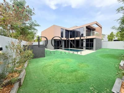 4 Slaapkamers Villa te Huur in Tilal City, Sharjah - 9bb25af2-d087-4835-ab43-3d459960631b. jpg 4 Slaapkamers Villa te Huur in Tilal City, Sharjah - 9bb25af2-d087-4835-ab43-3d459960631b. jpg