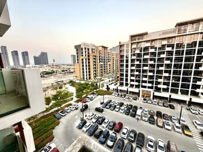 Studio for Rent in Meydan, Dubai - IMG_6801. jpeg Studio for Rent in Meydan, Dubai - IMG_6801. jpeg