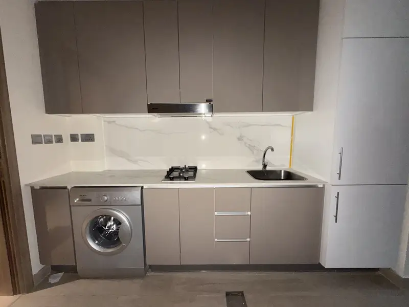 Premium Studio Apartment | Stunning Open View | 4 Cheques