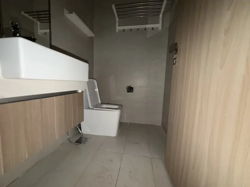 Premium Studio Apartment | Stunning Open View | 4 Cheques