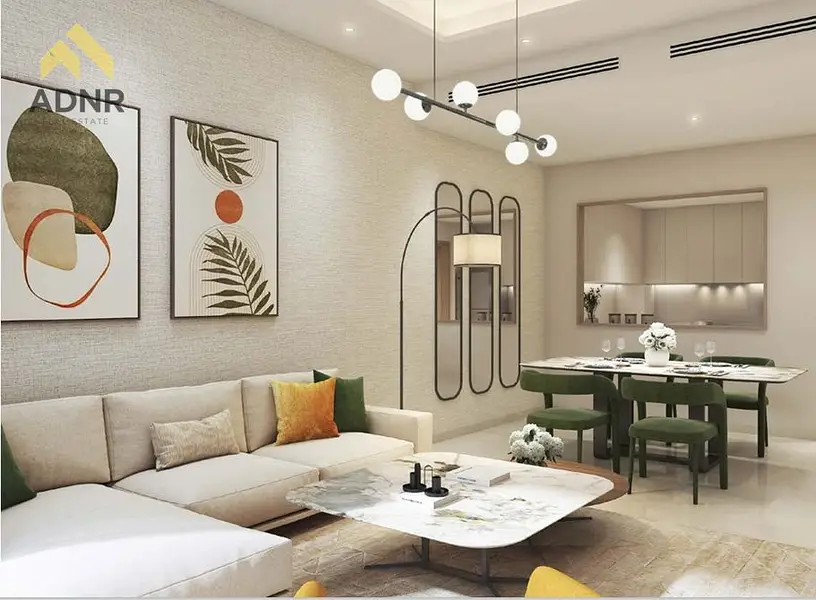 Lagoon View | Prime Location | Capital Appreciation | High ROI