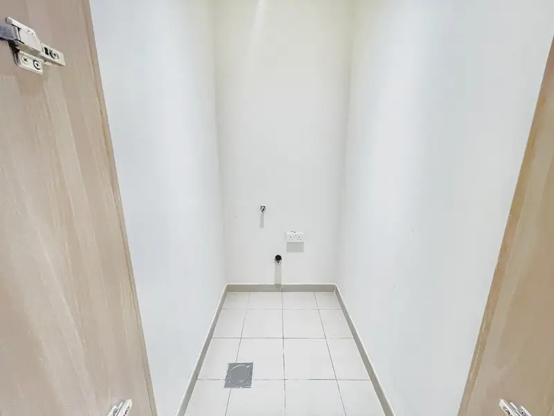 SPACIOUS 3-BEDROOM APARTMENT | HUGE TERRACE | 1,111 SQFT | AED 125K | AZIZI RIVIERA 4