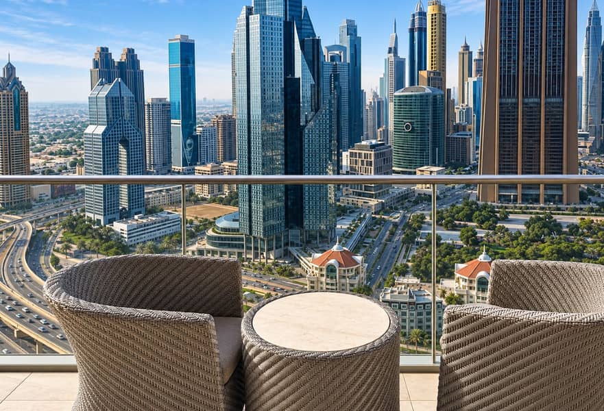 Appartamento a Downtown Dubai,Kempinski The Boulevard (The Address The Blvd), 114999 AED - 16828058 Appartamento a Downtown Dubai,Kempinski The Boulevard (The Address The Blvd), 114999 AED - 16828058