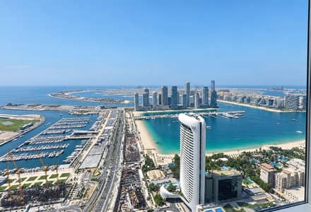 Appartement de 2 chambres à à louer à Dubai Marina, Dubai - Appartement à Dubai Marina，Elite Residence, 2 chambres, 168000 AED - 16882656