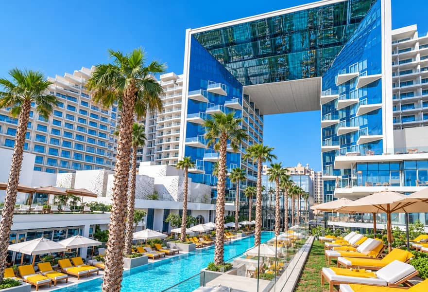 Appartement à Palm Jumeirah,FIVE Palm Jumeirah, 3 chambres, 525000 AED - 16883839 Appartement à Palm Jumeirah,FIVE Palm Jumeirah, 3 chambres, 525000 AED - 16883839