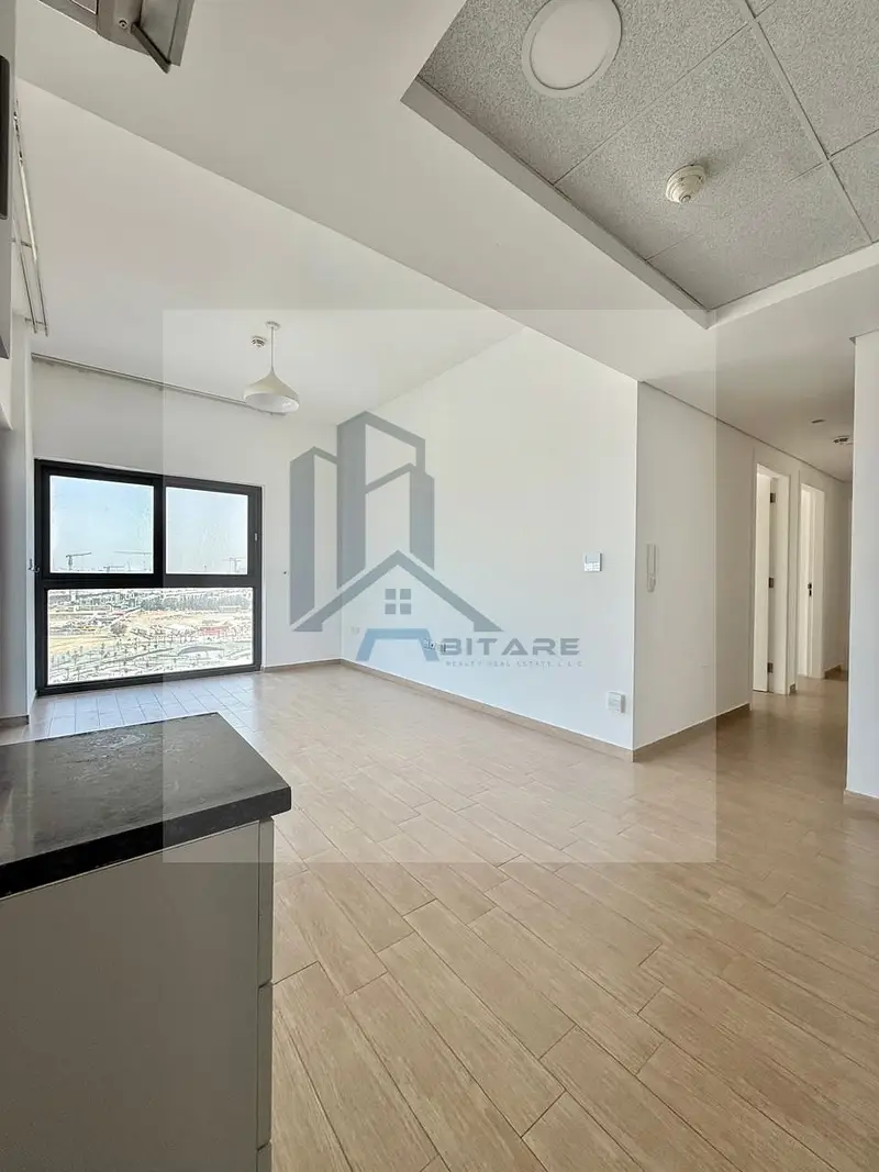 Unfurnished 3BR Apartment | The Nook 1 | Park & Pool-Facing