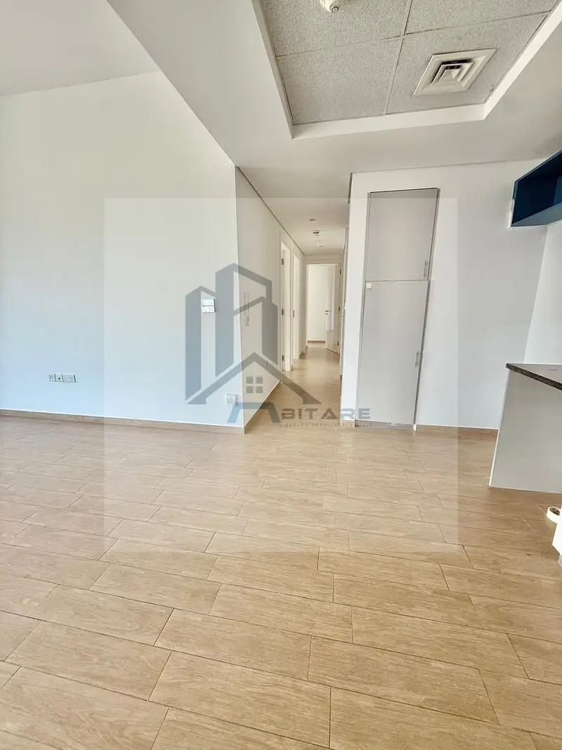 Unfurnished 3BR Apartment | The Nook 1 | Park & Pool-Facing