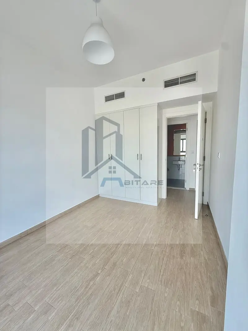 Unfurnished 3BR Apartment | The Nook 1 | Park & Pool-Facing