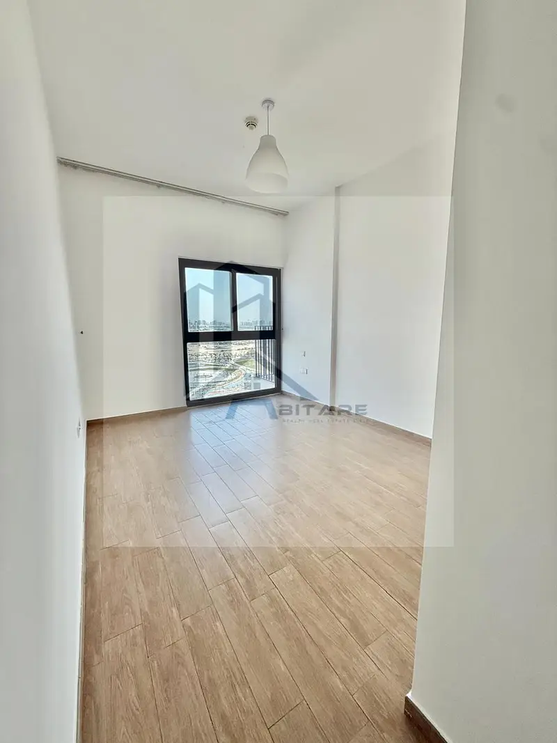 Unfurnished 3BR Apartment | The Nook 1 | Park & Pool-Facing