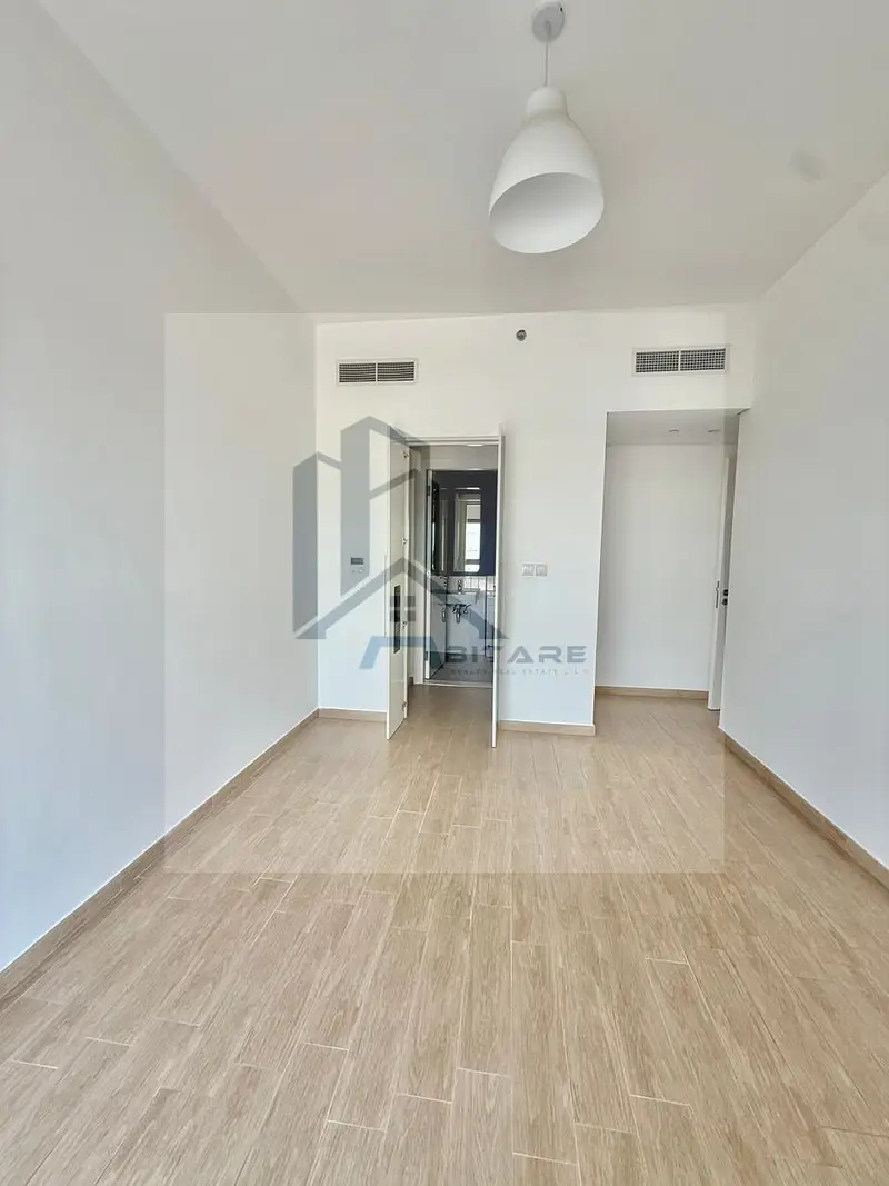 Unfurnished 3BR Apartment | The Nook 1 | Park & Pool-Facing