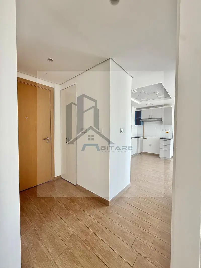 Unfurnished 3BR Apartment | The Nook 1 | Park & Pool-Facing
