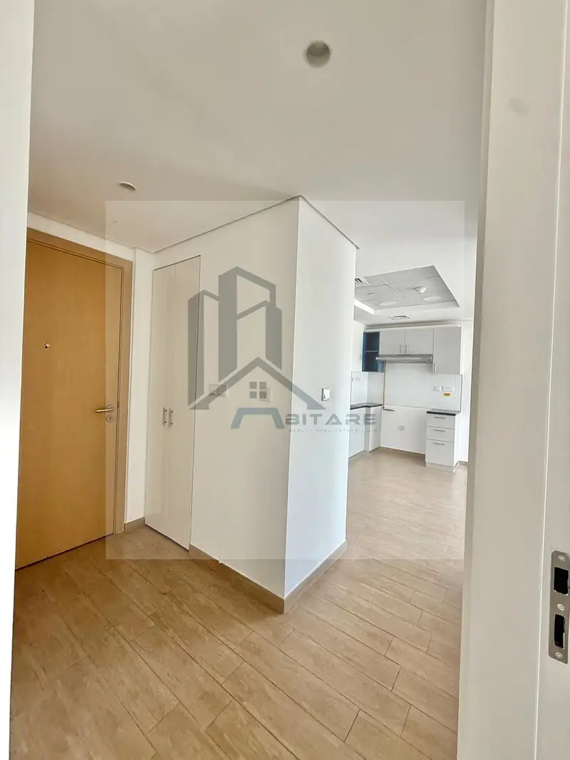 Unfurnished 3BR Apartment | The Nook 1 | Park & Pool-Facing